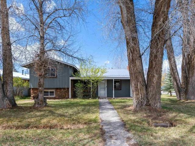 House for sale in Gunnison, Colorado