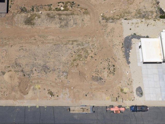 Land for sale in La Verkin, Utah