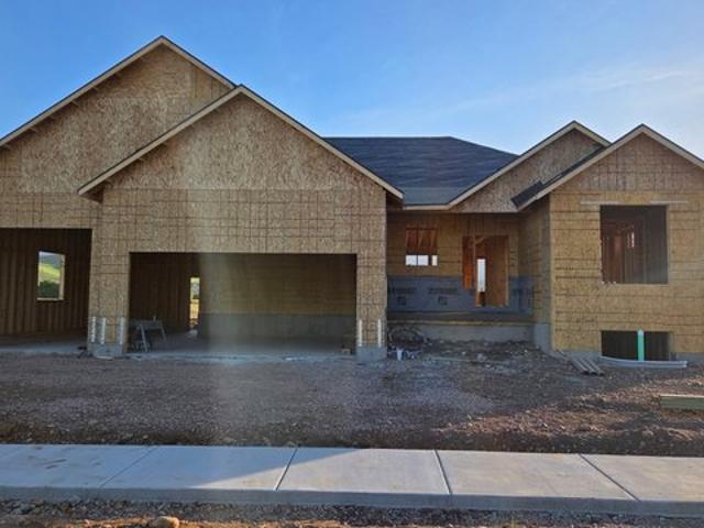 House for sale in Morgan, Utah