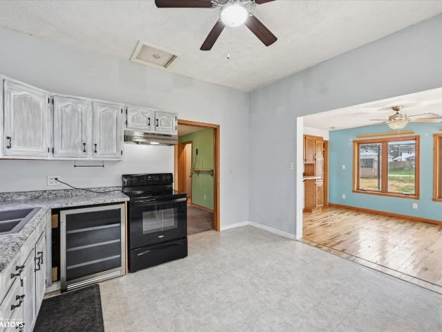 House for sale in Logan, Harrison County