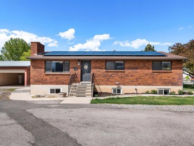 House for sale in Santaquin, Utah County