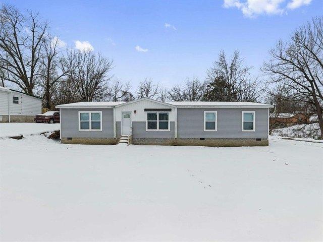 House for sale in Central City, Kentucky