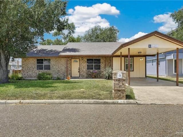 House for sale in Hidalgo, Texas
