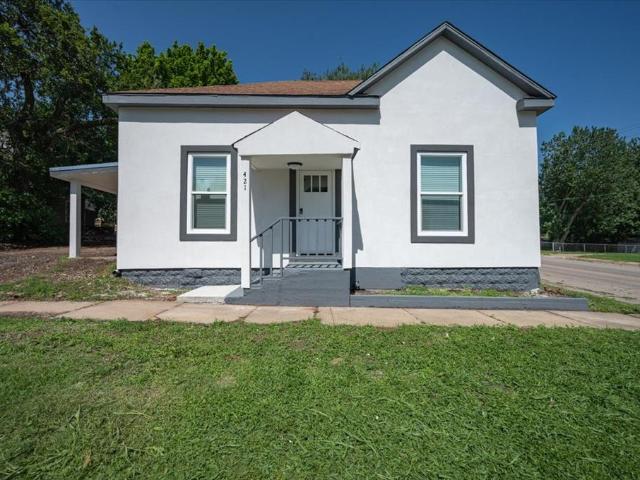 House for sale in El Reno, Canadian County