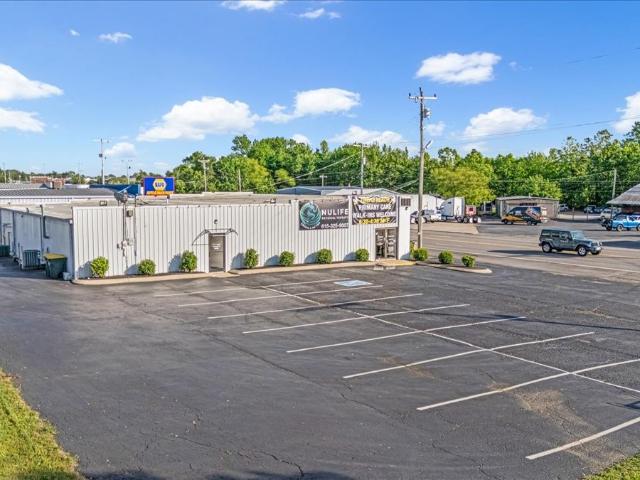 Commercial for sale in Portland