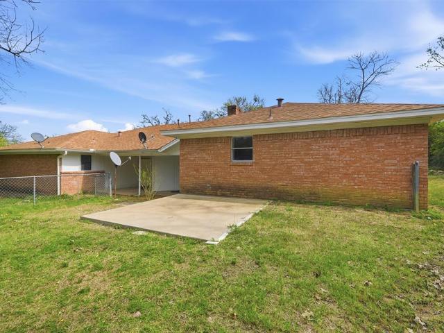 House for sale in Sherman, Texas