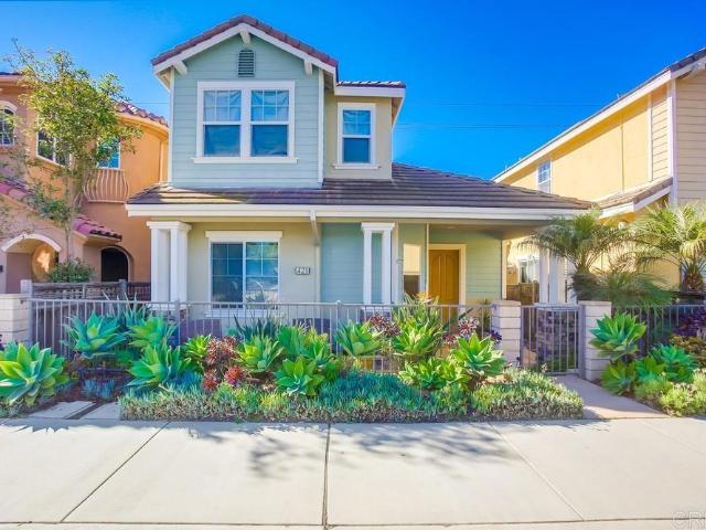 Property for rent in Solana Beach, California