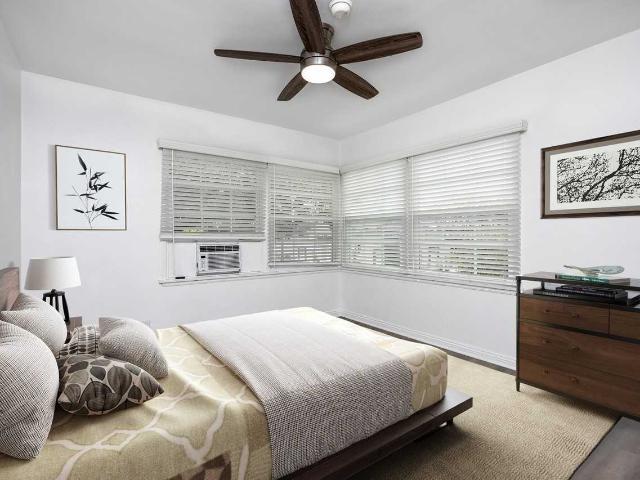 Apartment for rent in Beverly Hills, California