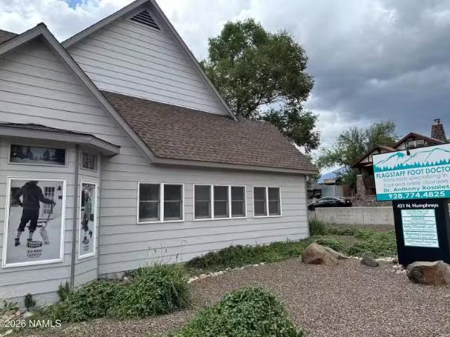 House for rent in Flagstaff, Arizona
