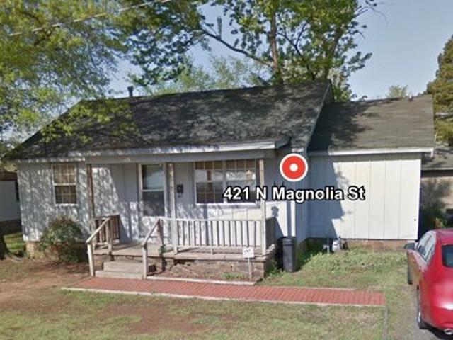 House for sale in Ark