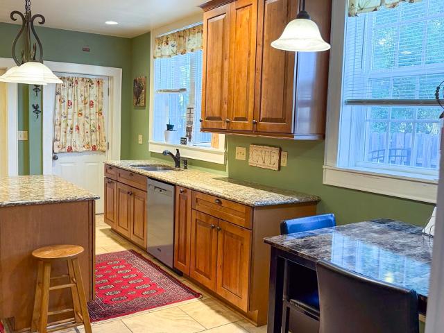 House for sale in Mullins, South Carolina