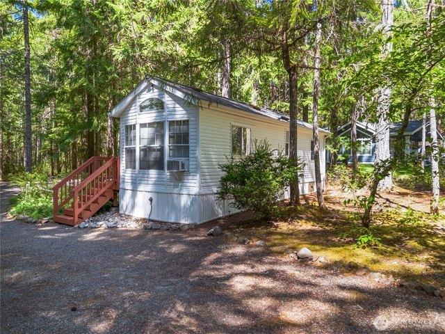 House for sale in Hoodsport, Washington