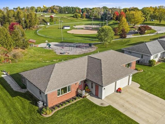 House for sale in Algoma, Kewaunee County