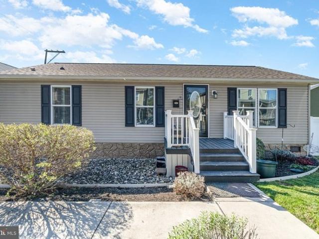House for sale in Lebanon, Pennsylvania