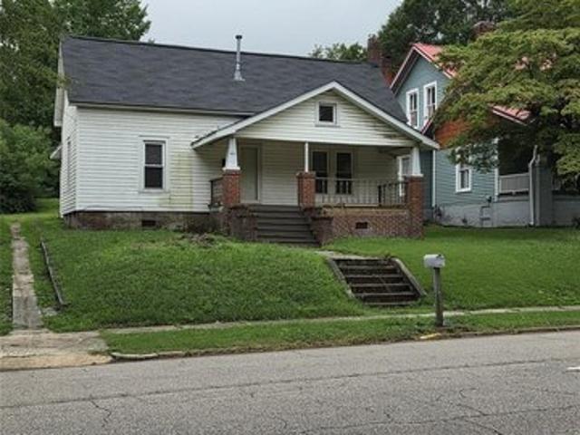 House for sale in Rowan, North Carolina