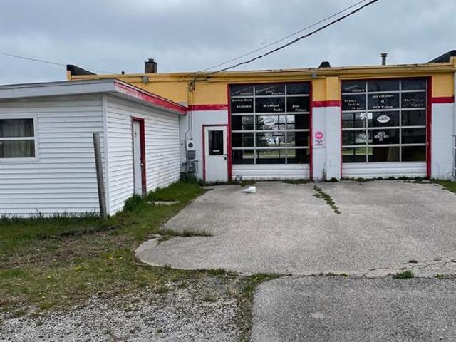 Commercial for sale in Oscoda, Michigan