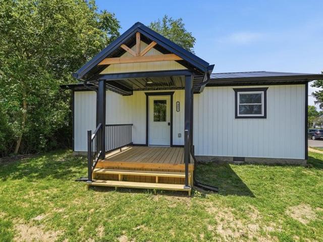 House for sale in Blackford, Indiana