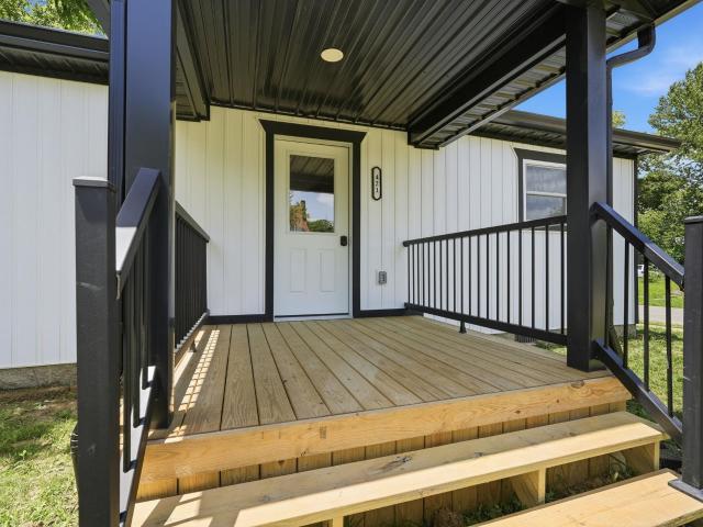 House for sale in Blackford, Indiana
