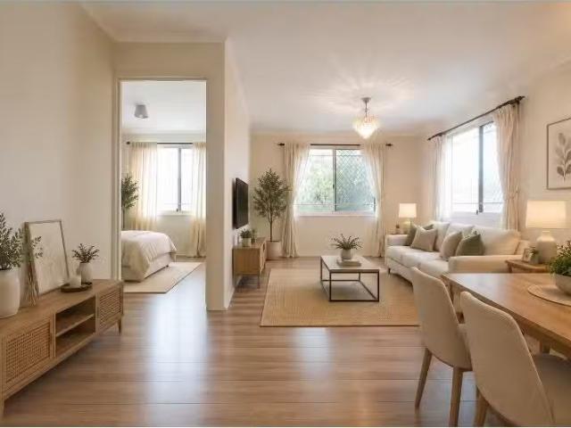 Condo for rent in Australian Capital Territory