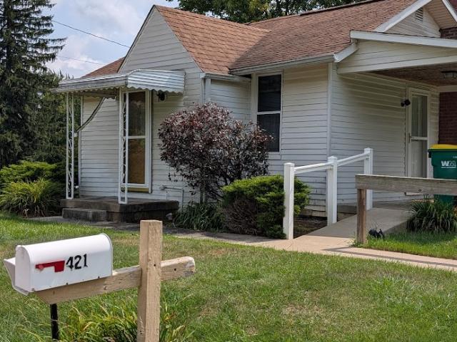 House for sale in Lyndora, Pennsylvania