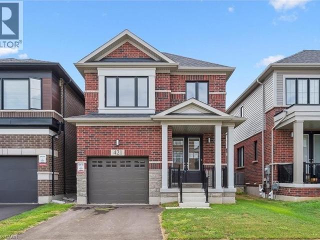 House for sale in Cambridge, Ontario