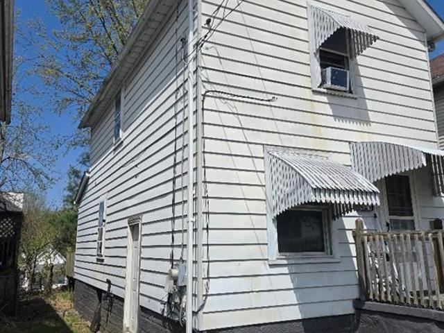 House for sale in Mercer, Pennsylvania