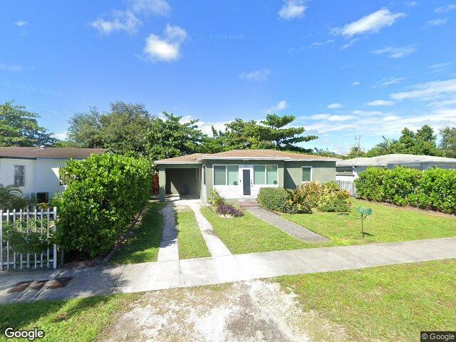 House for sale in Miami, Florida