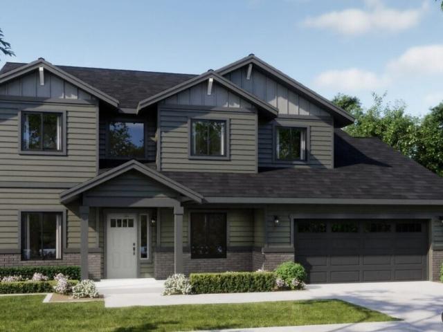 House for sale in Soap Lake, Washington