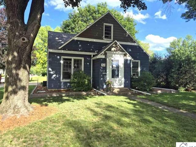 House for sale in Sleepy Eye, Minnesota
