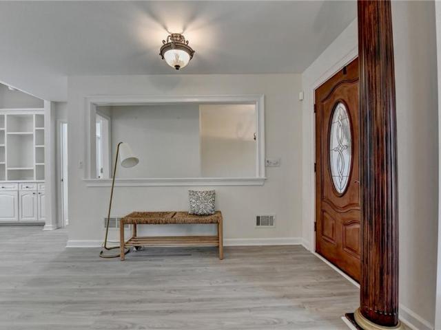 House for sale in Suwanee, Georgia