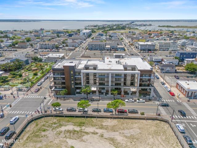 Commercial for sale in Seaside Park, New Jersey
