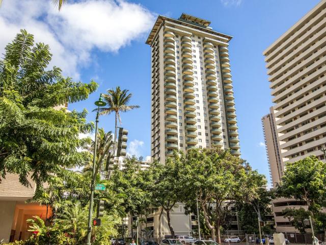 Condo for sale in Honolulu, Hawaii