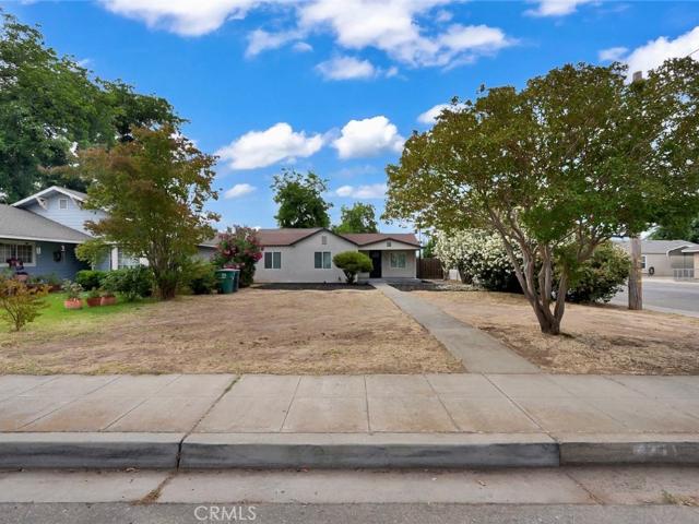 House for sale in Chowchilla, California