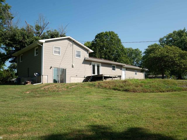 House for sale in Hancock, Illinois