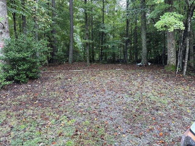 Land for sale in Spring Hope, Nash County