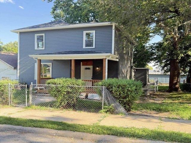 House for sale in Kansas