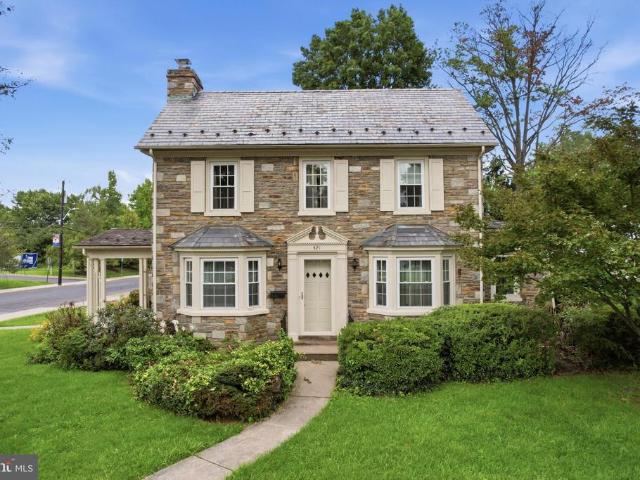 House for sale in Quakertown, Bucks County