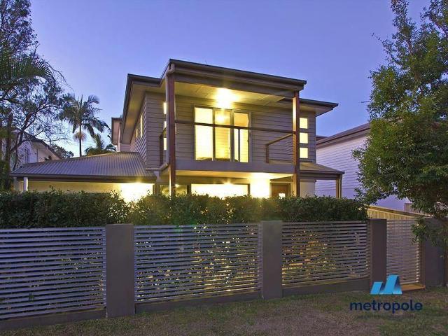 House for rent in Toombul, Queensland