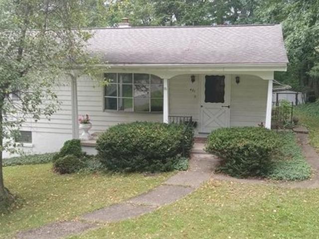 House for sale in Blair, Pennsylvania