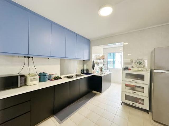 Apartment for sale