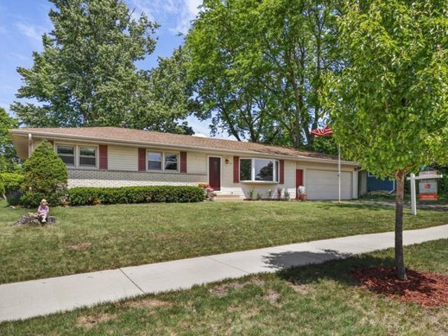 House for sale in Waunakee, Wisconsin