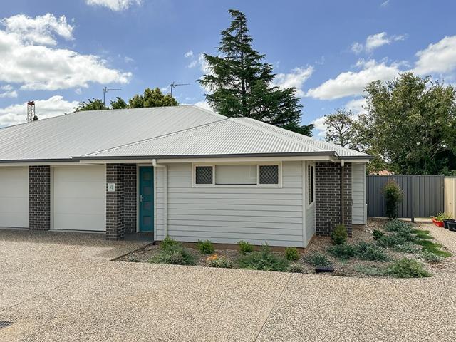 Apartment for rent in Toowoomba, Queensland