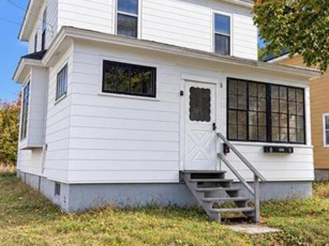 House for sale in Millinocket, Penobscot County