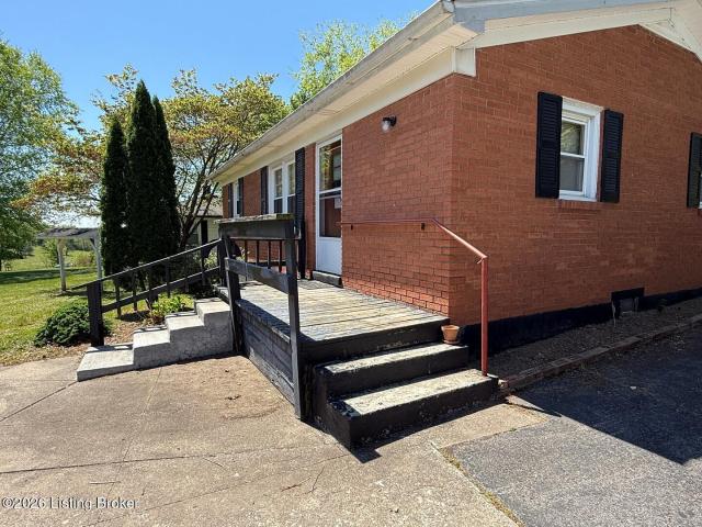 Property for sale in Clarkson, Kentucky