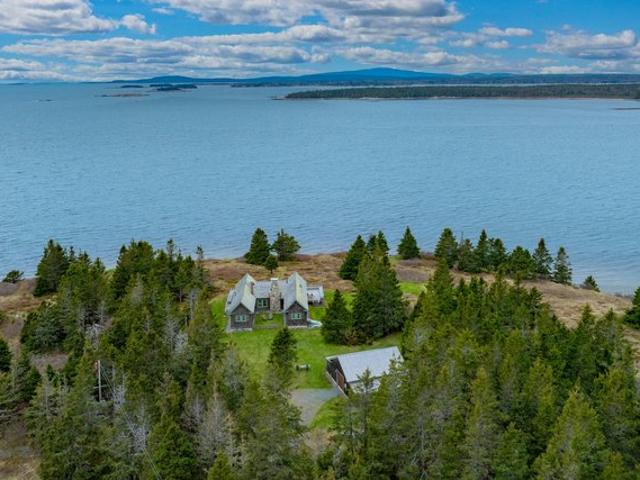 House for sale in Steuben, Maine