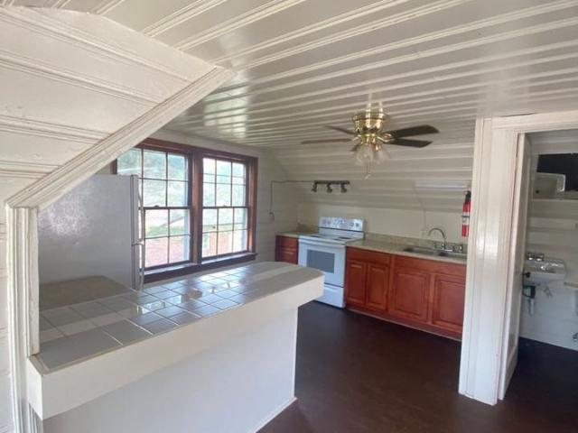 Apartment for rent in Gainesville, Georgia