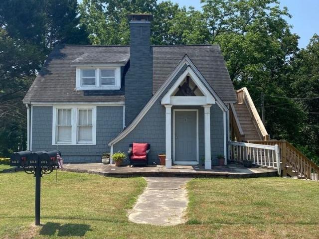 Apartment for rent in Gainesville, Hall County