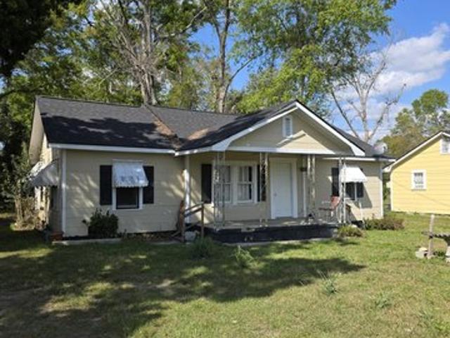 House for sale in Millen, Georgia