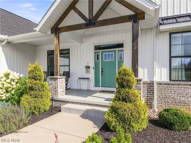 House for sale in Portage, Ohio