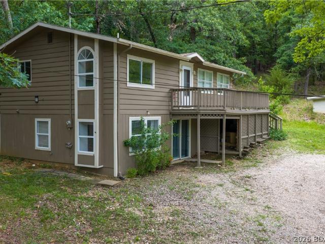House for sale in Missouri